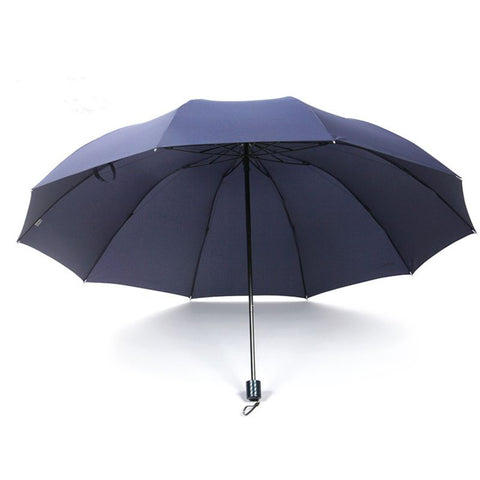 Like Rain - Parapluie Pliant Super Large Anti-vent