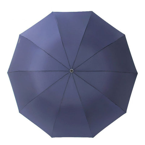 Like Rain - Parapluie Pliant Super Large Anti-vent