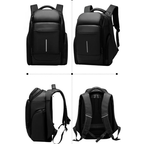 Tagdot - Waterproof backpack for businessman