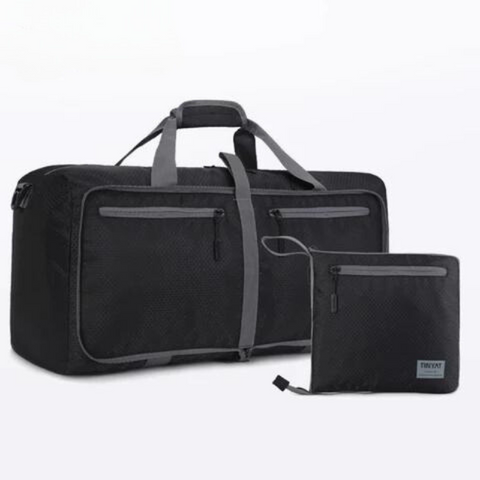 Sac De Voyage Pliable Tinyat Pour Homme Et Femme