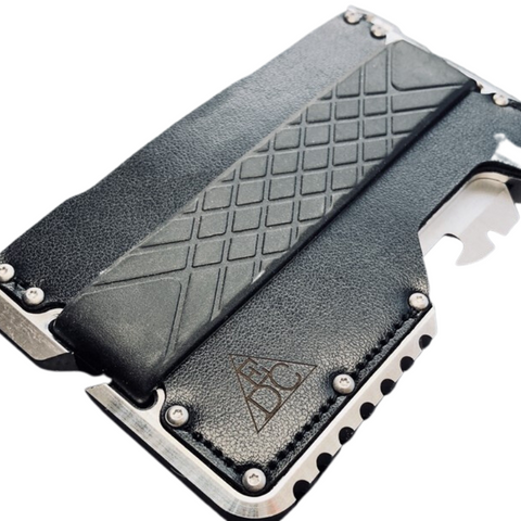 Metal Multifunctions EDC wallet