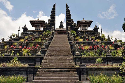 Expatriation à Bali: Guide Complet Pour Vivre En Douceur