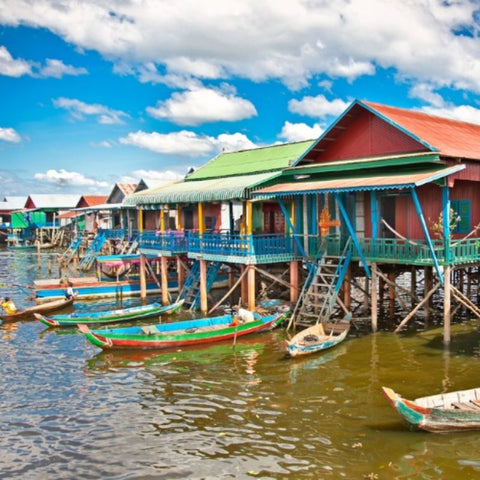 10 affordable destinations for couples: a trip