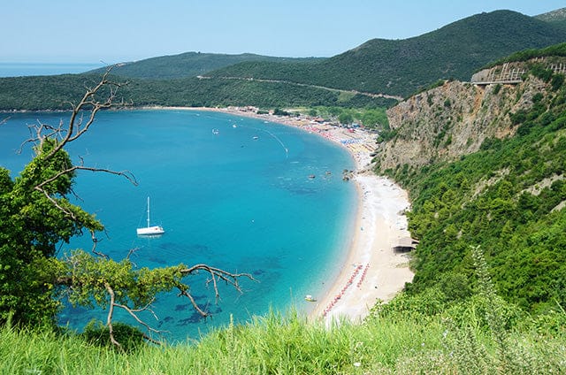 Las playas más hermosas de Europa