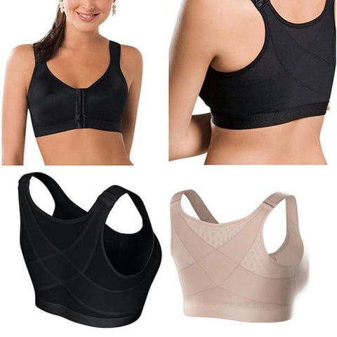 Soutien Gorge Correcteur de Posture - Bras