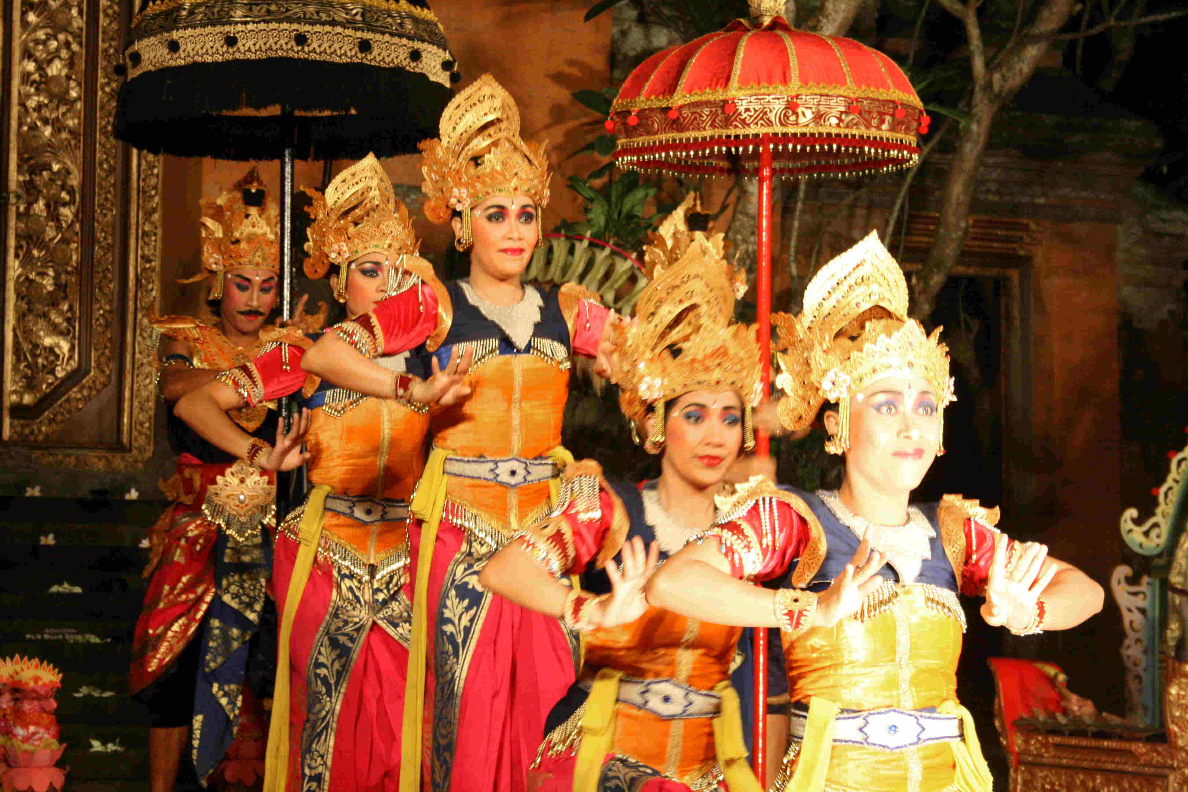 danse traditionnelle balinaise danse traditionnelle balinaise