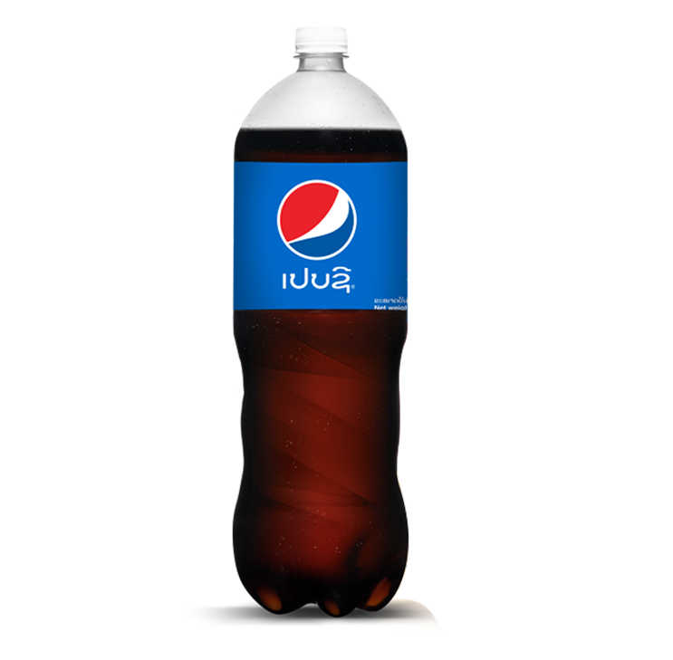 Pepsi 2000ml bottle CHILLED#N# — Shopping-D Service Platform