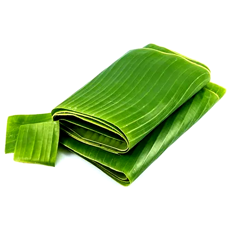 Banana Leaf per 1kg — ShoppingD Service Platform