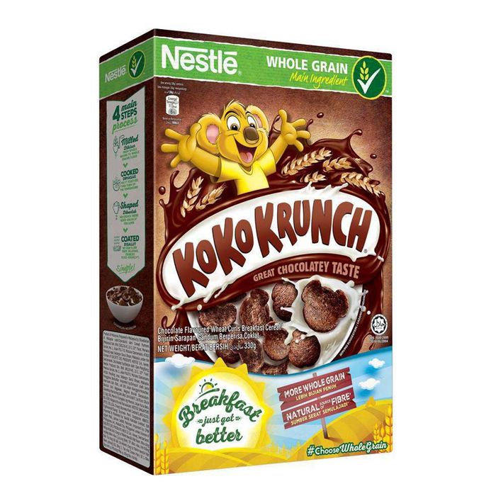 Koko krunch