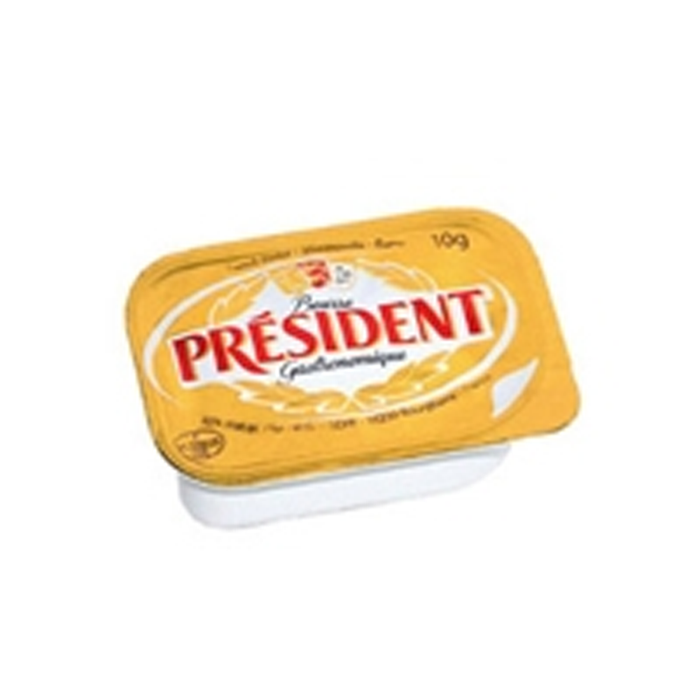 President Mini Butter 10g Shopping D Service Platform