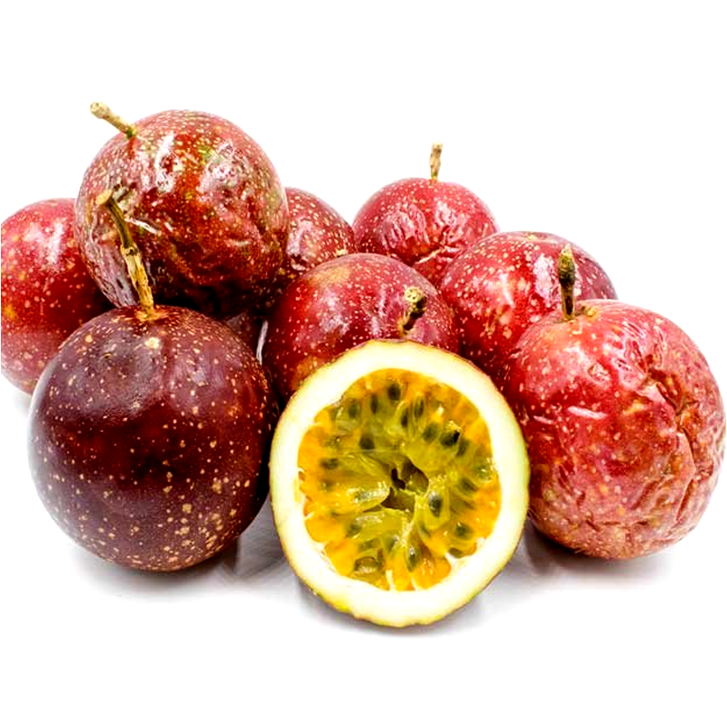 Passion fruit что это