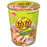 Yum Yum Cup Instant Noodles Squid with Lime Flavor Size 60g