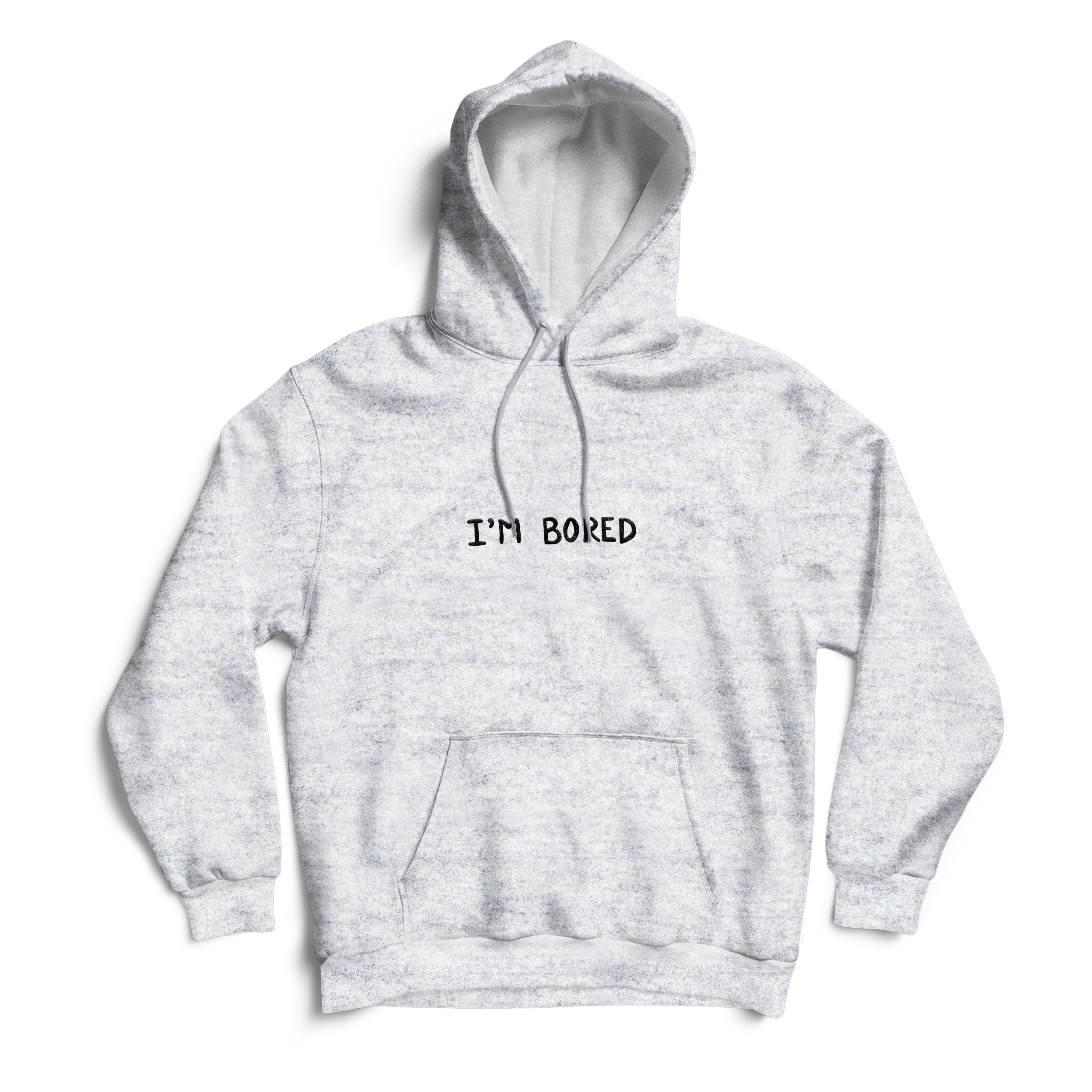 hoodie average price