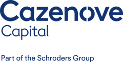 Cazenove Capital Logo