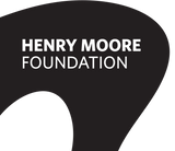 henry moore foundation logo