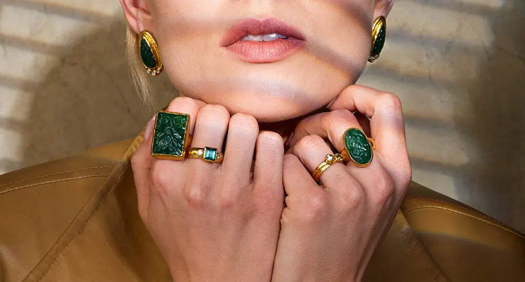 Jewelry Trends to Watch for in 2024