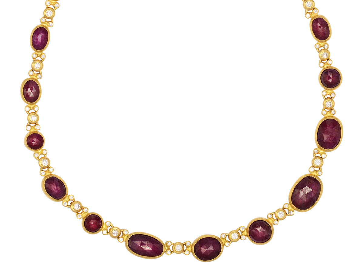 Introducing GURHAN's High Jewelry Collection: A Fusion of Timeless Ele