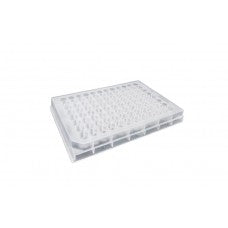 96 Well Plate Pp V Bottom Transparent 550 Ul Bidscientific Com