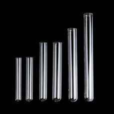 Glass test tube 16x150mm