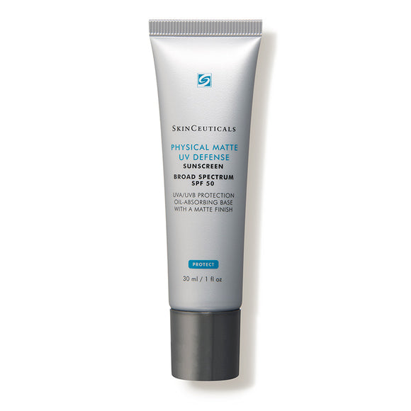 skinceuticals physical matte uv defense