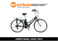 urban mover um44