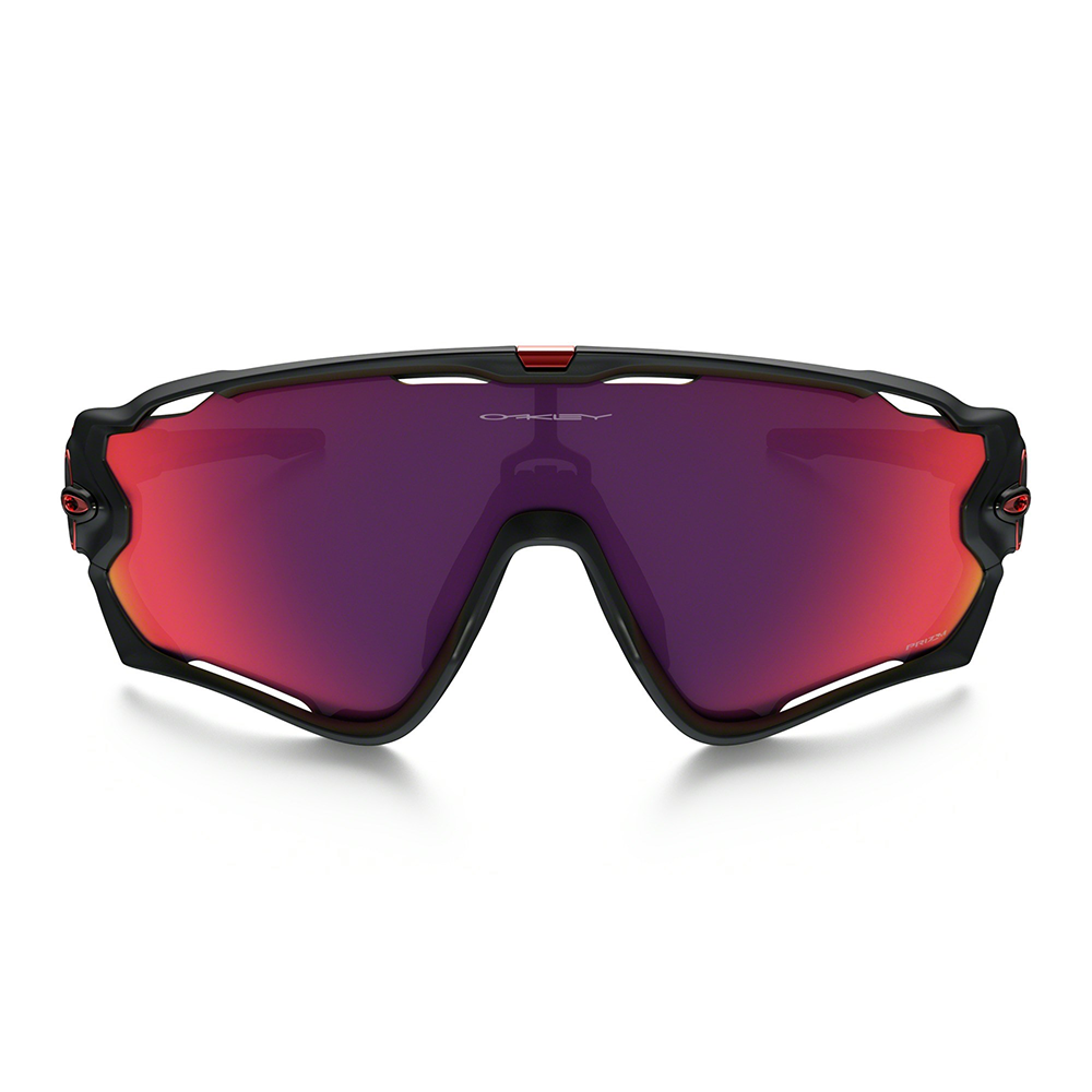 Oakley - Jaw Breaker Prizm Road Matte 