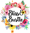 Bliss Bustle Coupons