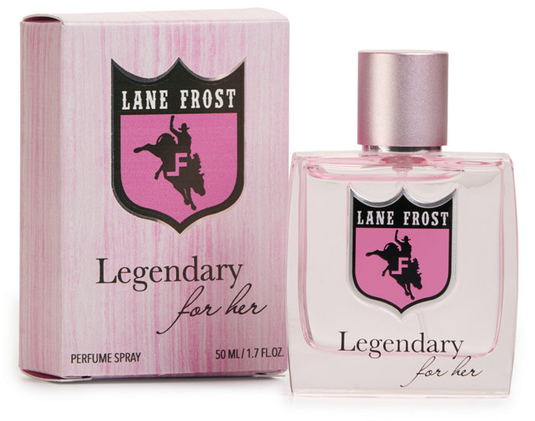 Your Country Fragrance - Men's Lane Frost Legendary  - Murdoch's