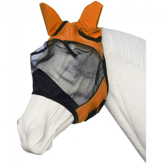 Tough1® Novelty Fly Mask - Horse – Rodeo Mart