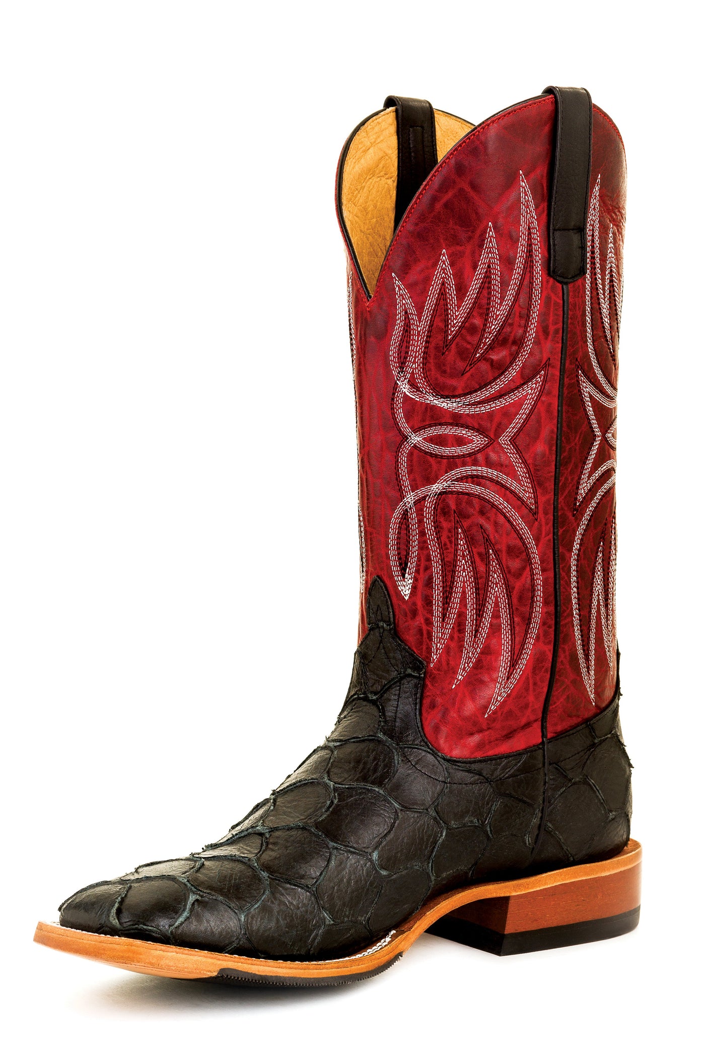 these boots are gucci