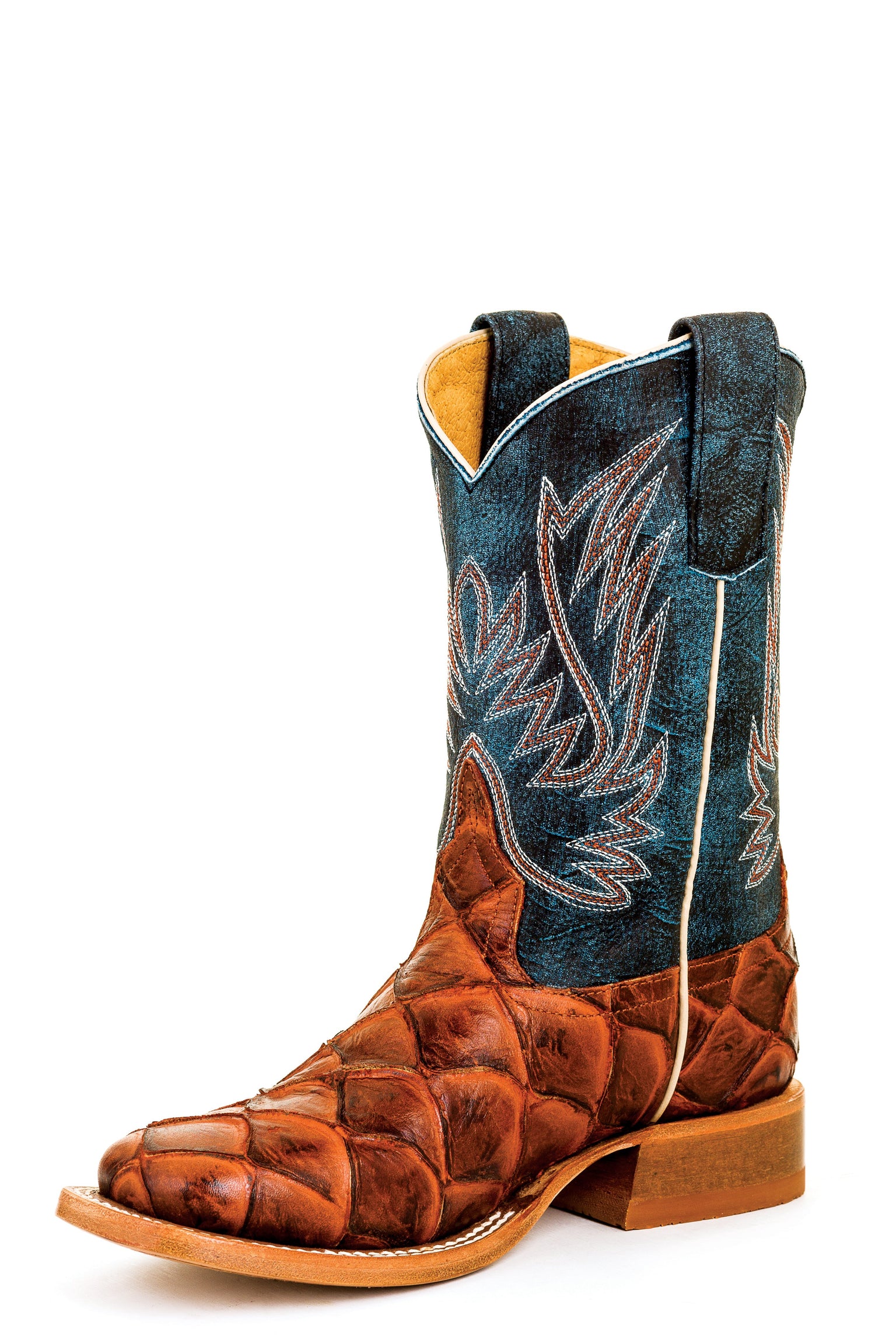 Cowboy Boots — Rodeo Mart