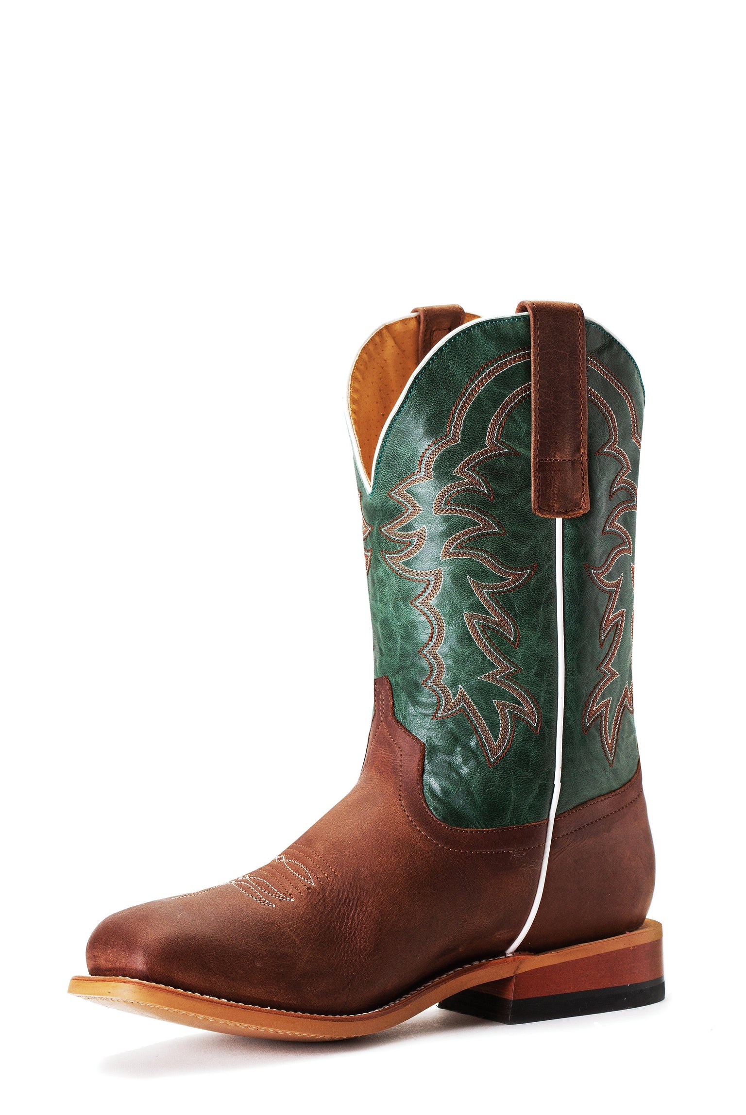 Cowboy Boots — Rodeo Mart