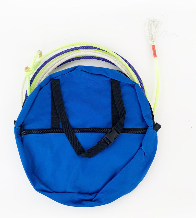 Youth Rope Bag – Rodeo Mart