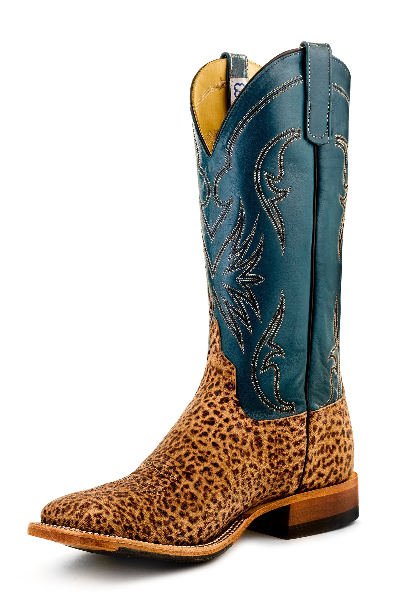 elephant boots anderson bean