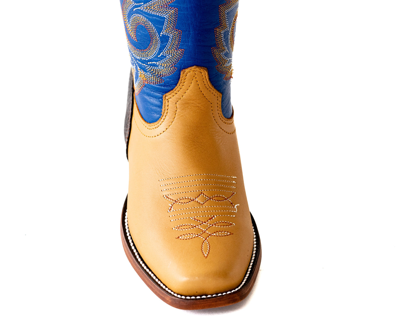 cowboy boots youth