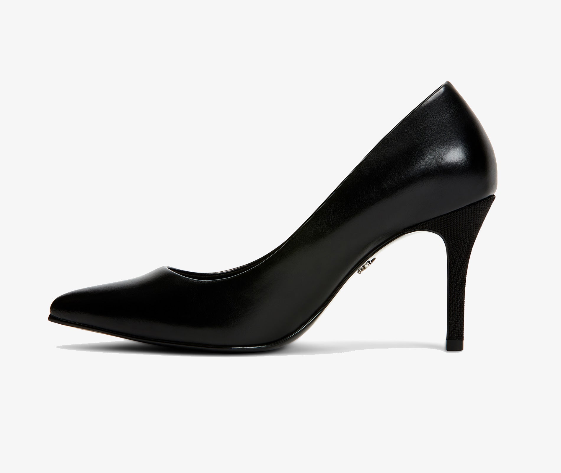 Victoria High Heel 2.0 - Black 