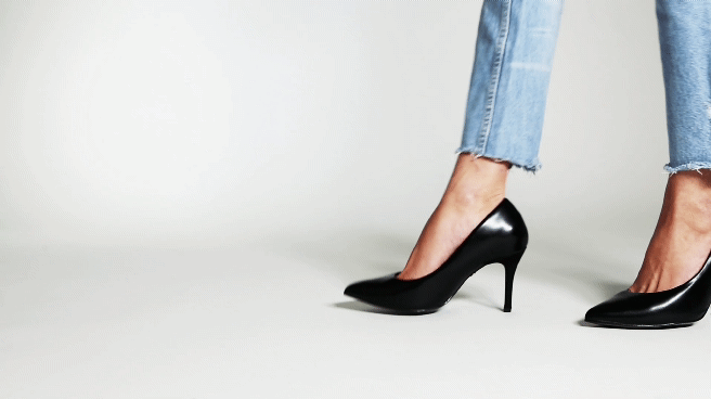 heels high heels