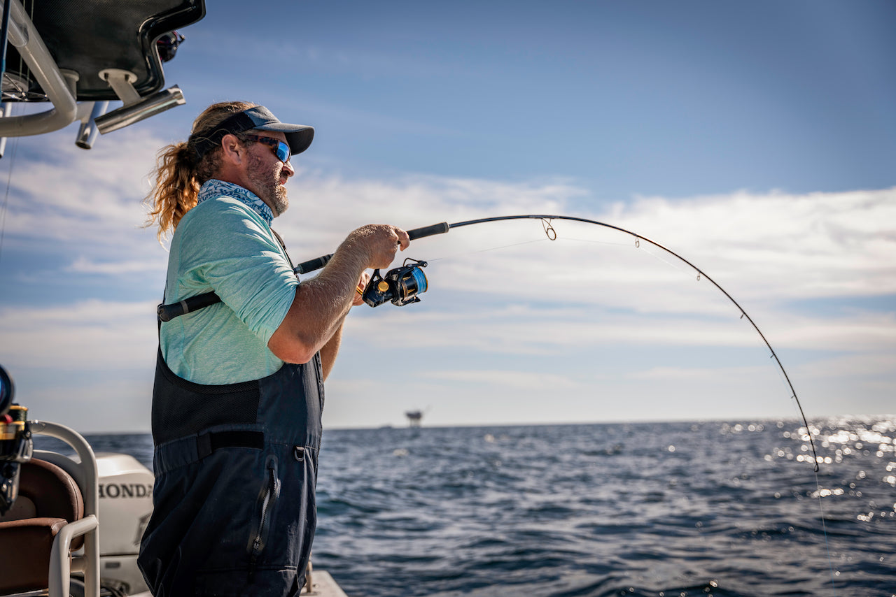 ICAST 2022: Handcrafted Rods for All Anglers - St. Croix Rod