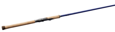 Legend Tournament Walleye Spinning Rod model LWTS71MF