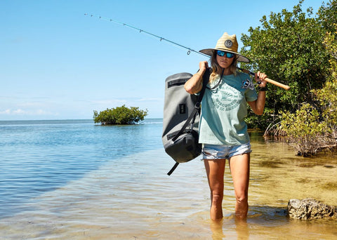 Saltwater Fishing Rods - St. Croix Rod