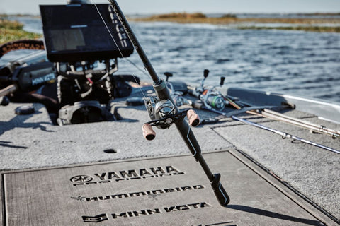 St. Croix Reveals New High Performance Catfish Rods - Fishing Tackle  Retailer - The Business Magazine of the Sportfishing Industry