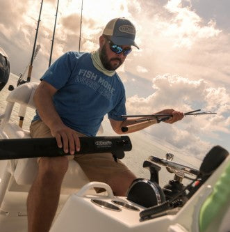 Fishing Heats Up in and Around Florida's Middle Keys - St. Croix Rod