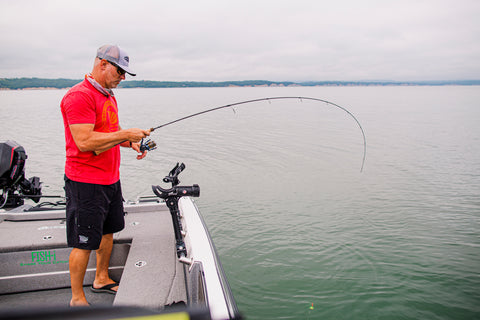 When Do You Fish a Bottom Bouncer? by Mike McClelland