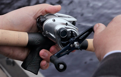 Anglers ResourceSpinning Reel Seats Archives - Anglers Resource