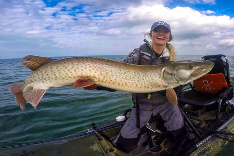 Kristine Fischer Musky