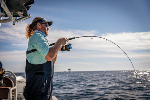 All-New St. Croix Rift Salt and Rift Jig Rods to Debut in ICAST 2022 N - St.  Croix Rod