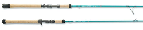 St. Croix Avid Inshore Spinning and Casting Rods