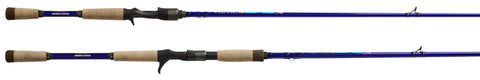 St. Croix Legend Tournament Pike Casting and Spinning Rods