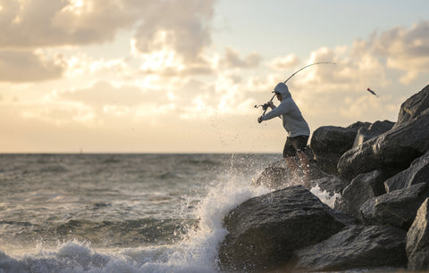 A Triumph For All Anglers - St. Croix Rod