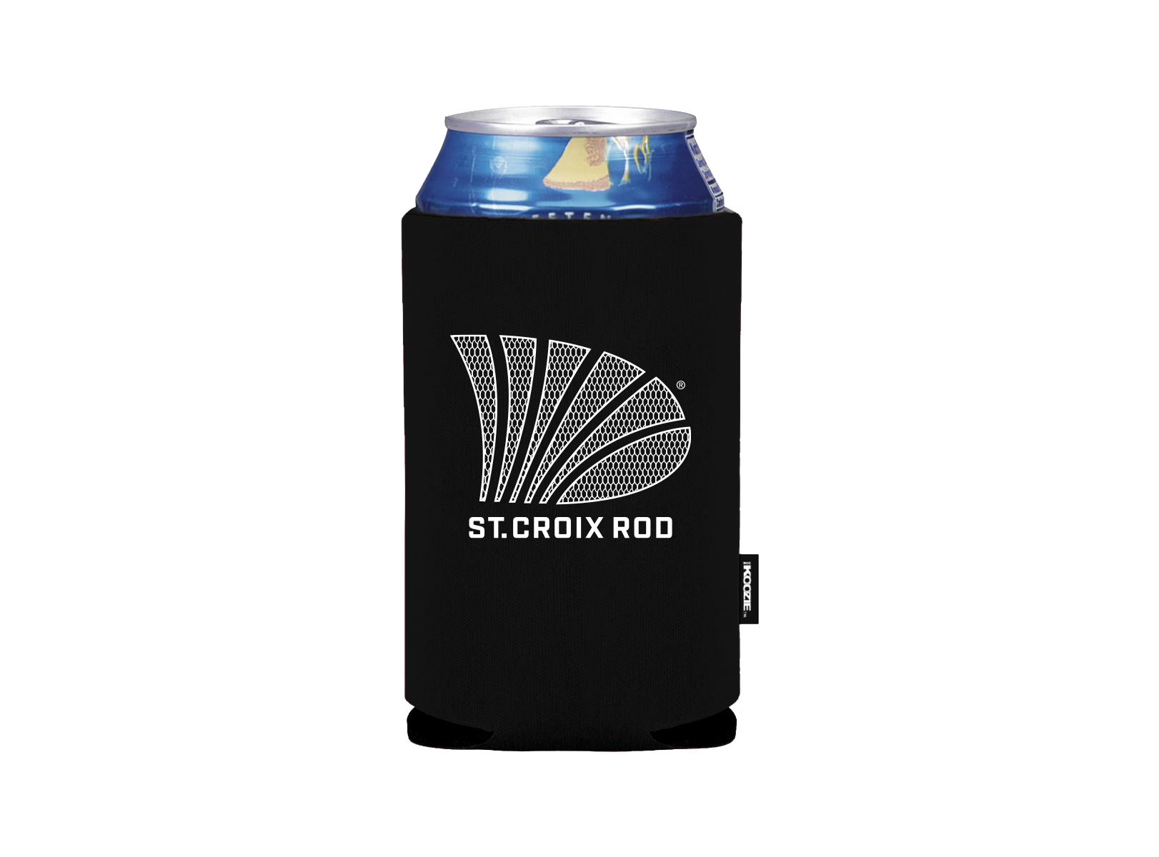 St. Croix Can Koozie - St. Croix Rod